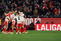 Жирона - Барселона, Getty Images