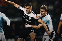 ПАОК - Сельта, ФК ПАОК