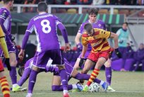 Ягеллонія - Фіорентина, ФК Ягеллонія