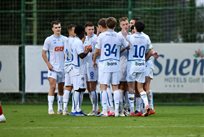 Гравці Динамо, ФК Динамо Київ