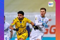 Динамо Київ — Рух, УПЛ ТБ