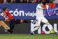 Осасуна — Реал, Getty Images