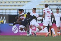 Металіст 1925 — Кривбас, ФК Металіст 1925