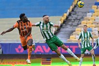 Шахтар — Карпати, фото ФК Шахтар Донецьк