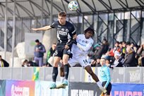 Колос — Полісся, ФК Колос