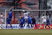 Кудрівка — Зоря, УПЛ