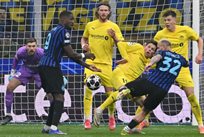 Інтер — Буде/Глімт, Getty Images