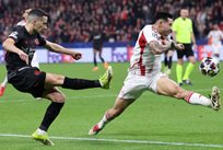 Баєр Леверкузен — Олімпіакос, Getty Images