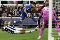 Ньюкасл Юнайтед — Карабах, Getty Images