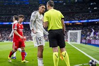 Реал Мадрид — Бенфіка, Getty Images