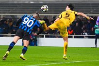 Аталанта — Боруссія Дортмунд, Getty Images