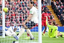 Ліверпуль — Вест Гем, Getty Images