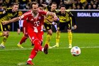 Боруссія Д — Баварія, Getty Images