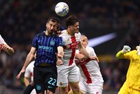 Інтер - Дженоа, Getty Images