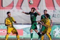 Оболонь — Рух, фото УПЛ