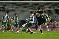 Карпати — Колос, фото УПЛ