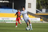 Динамо Київ — Інгулець, Динамо Київ