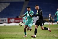 Динамо Київ - Інгулець, ФК Динамо Київ