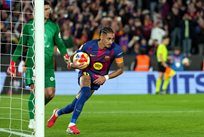 Барселона — Атлетіко, Getty Images