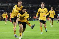 Вулвергемптон — Ліверпуль, Getty Images