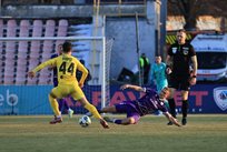 ЛНЗ — Буковина, ФК ЛНЗ