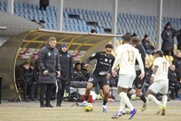 Олександрія — Шахтар, ФК Олександрія