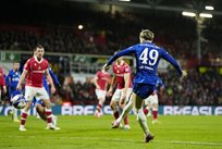 Рексем — Челсі, Getty Images