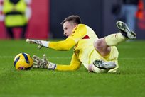 Бенфіка — Порту, Getty Images