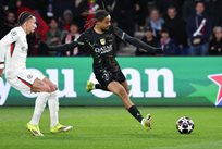 ПСЖ — Челсі, Getty Images