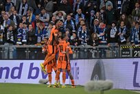 Лех — Шахтар, ФК Шахтар