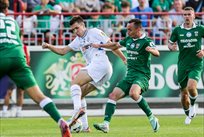 Оболонь - Динамо Київ, ФК Динамо Київ