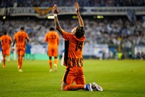 Ізакі Сілва, Getty Images