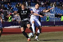 ЛНЗ — Олександрія, ФК ЛНЗ