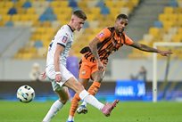 Шахтар — Металіст 1925, фото ФК Шахтар Донецьк