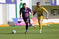 фото ФК Епіцентр