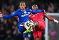 Челсі — ПСЖ, Getty Images