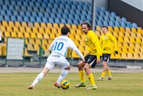 Олександрія — Динамо Київ, фото Олександрія