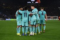 Рома — Болонья, Getty Images