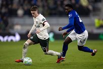 Евертон - Челсі, Getty Images