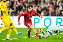 Туреччина - Румунія, Getty Images