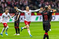 Польща — Албанія, Getty Images