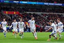 Уельс — Боснія і Герцеговина, Getty Images