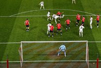 Чехія — Ірландія, Getty Images