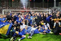 Боснія і Герцеговина — Італія, Getty Images