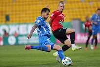Карпати - Динамо Київ, ФК Динамо Київ