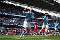 Манчестер Сіті — Ліверпуль, Getty Images