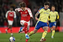 Саутгемптон — Арсенал, Getty Images