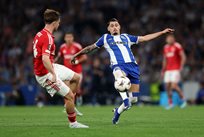 Порту – Ноттінгем Форест, Getty Images