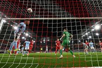 Фрайбург – Сельта, Getty Images