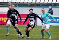СК Полтава — Полісся, СК Полтава